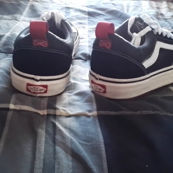 Vans Old Skool MTE Low size 11.5 - Picture 5 of 6